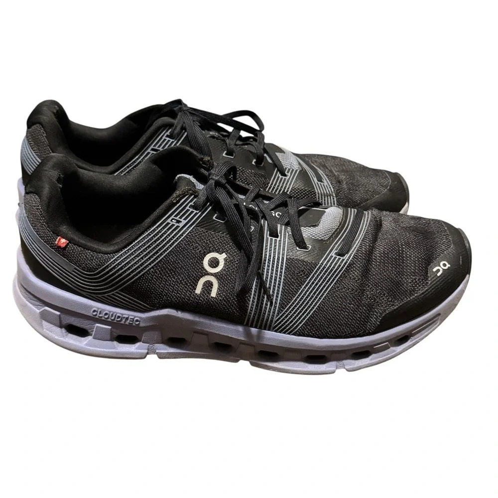 On Running sleek running